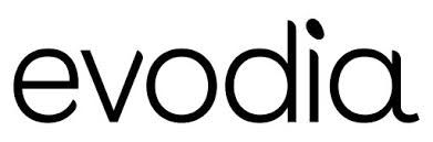 EvodiaBio logo – Scifeon ELN LIMS customer in biotechnology