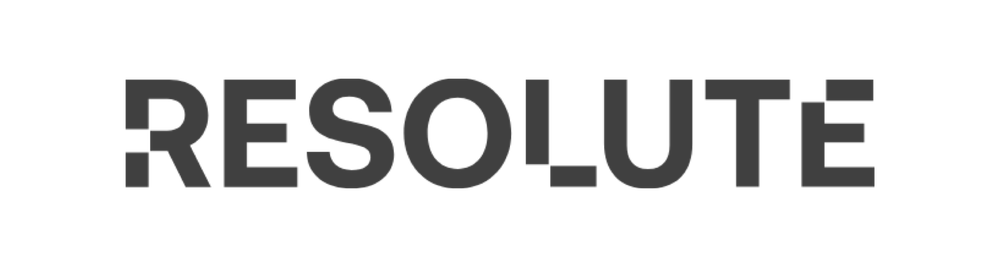 Resolute Bio logo